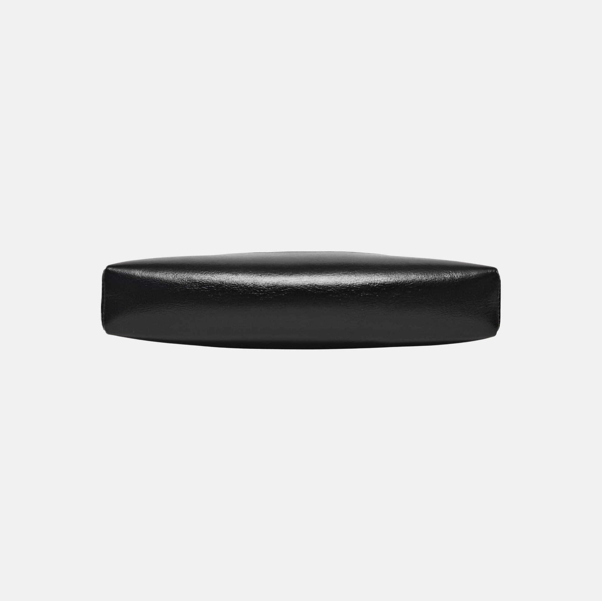 CHANEL 31 Nano Quilted Calfskin Black