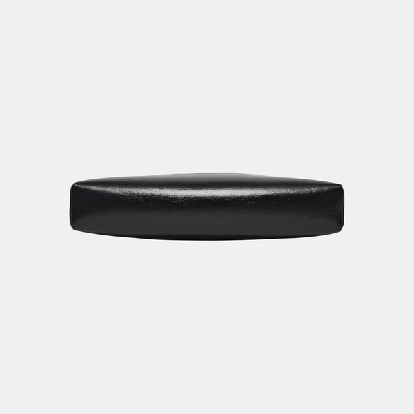 CHANEL 31 Nano Quilted Calfskin Black