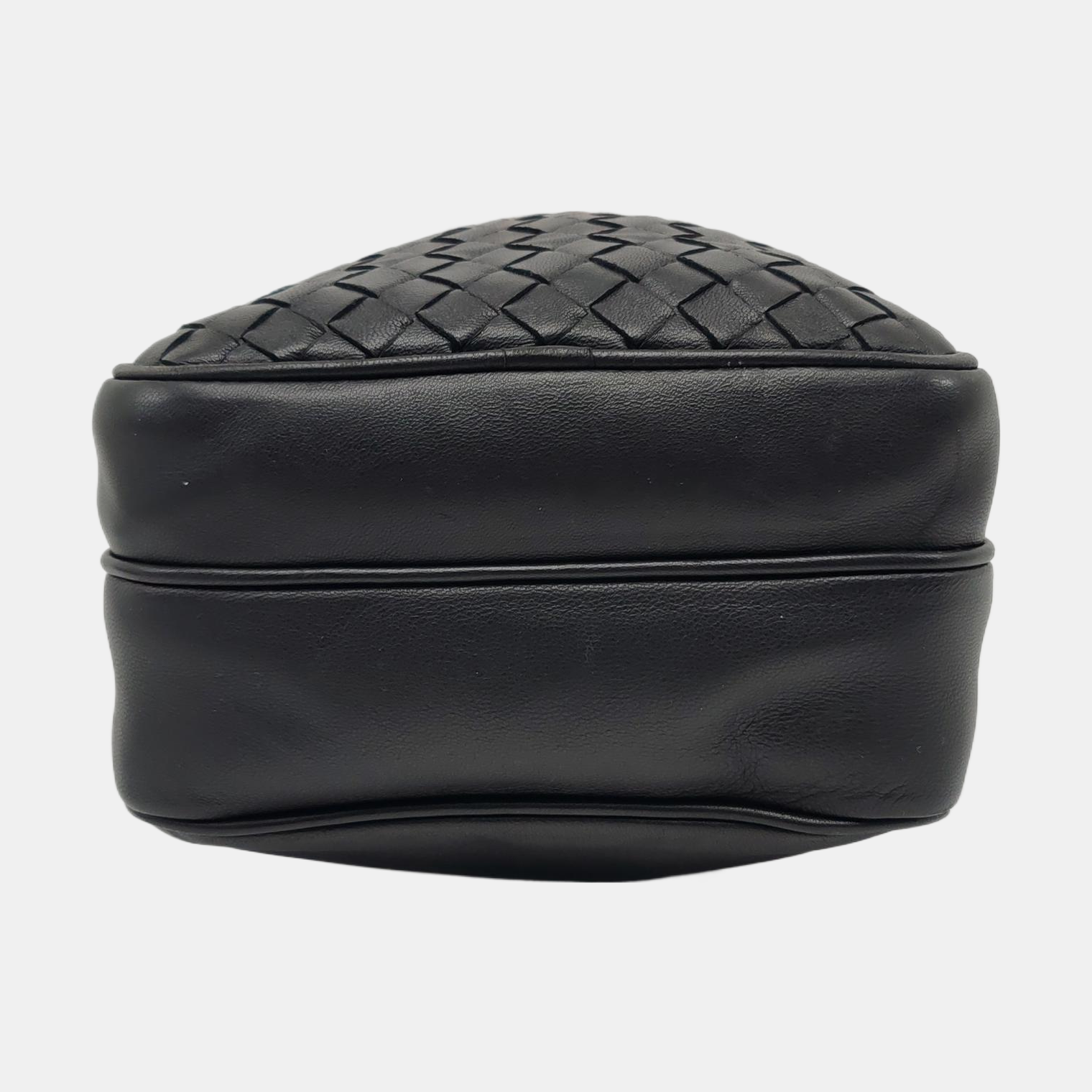 Calfskin Black