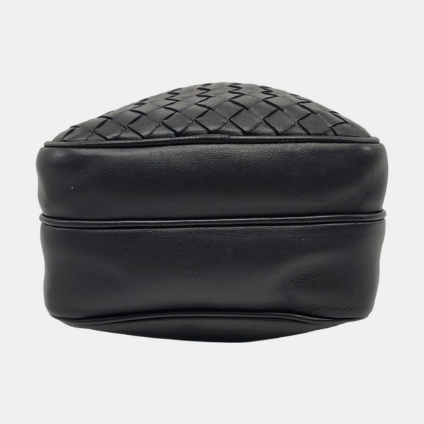 Calfskin Black