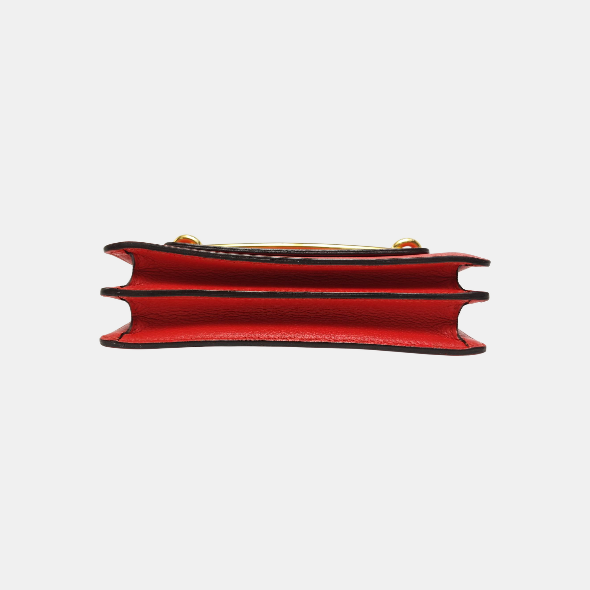 Roulis Mini Evercolor Red