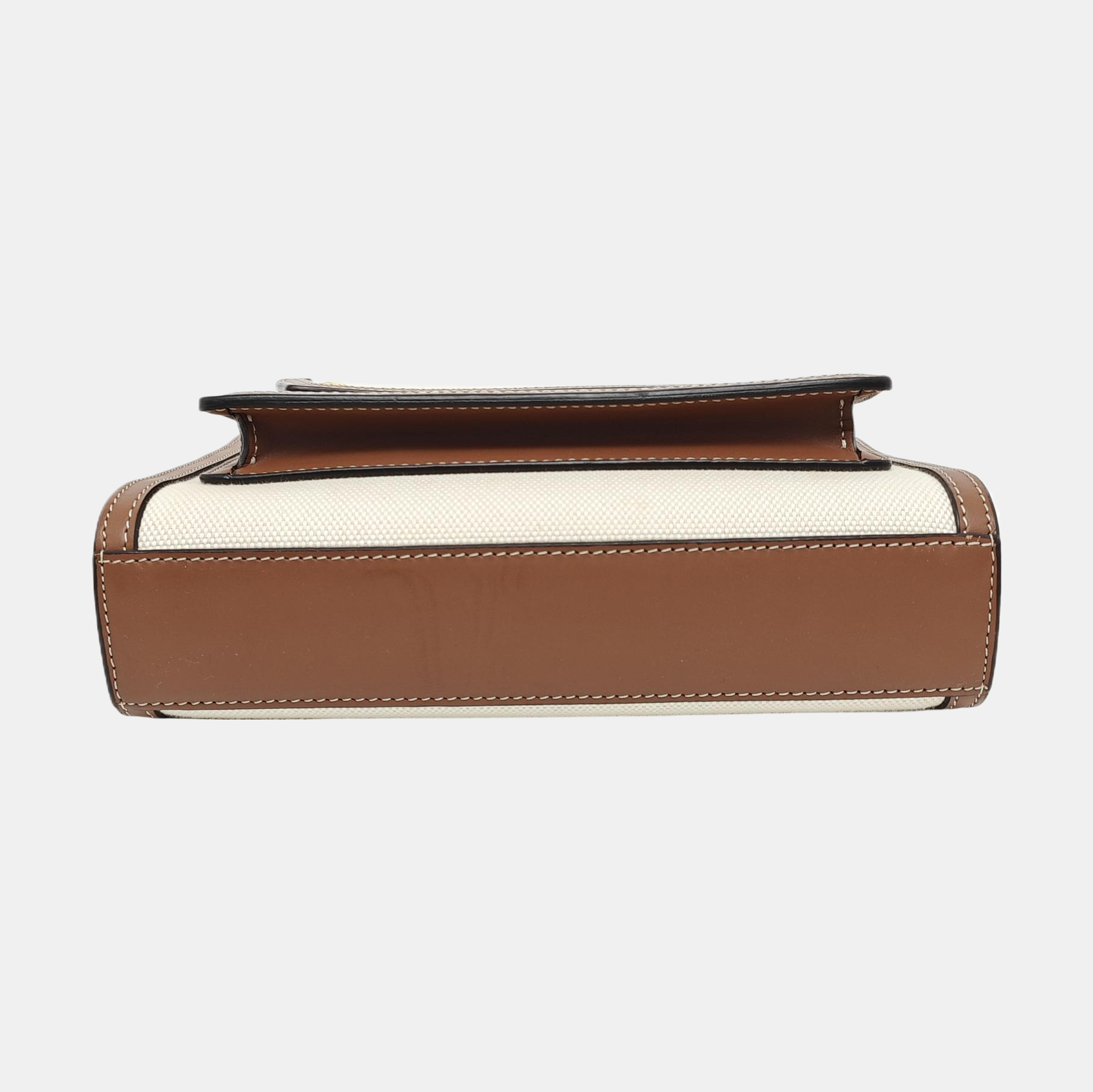 Pocket Mini Canvas White