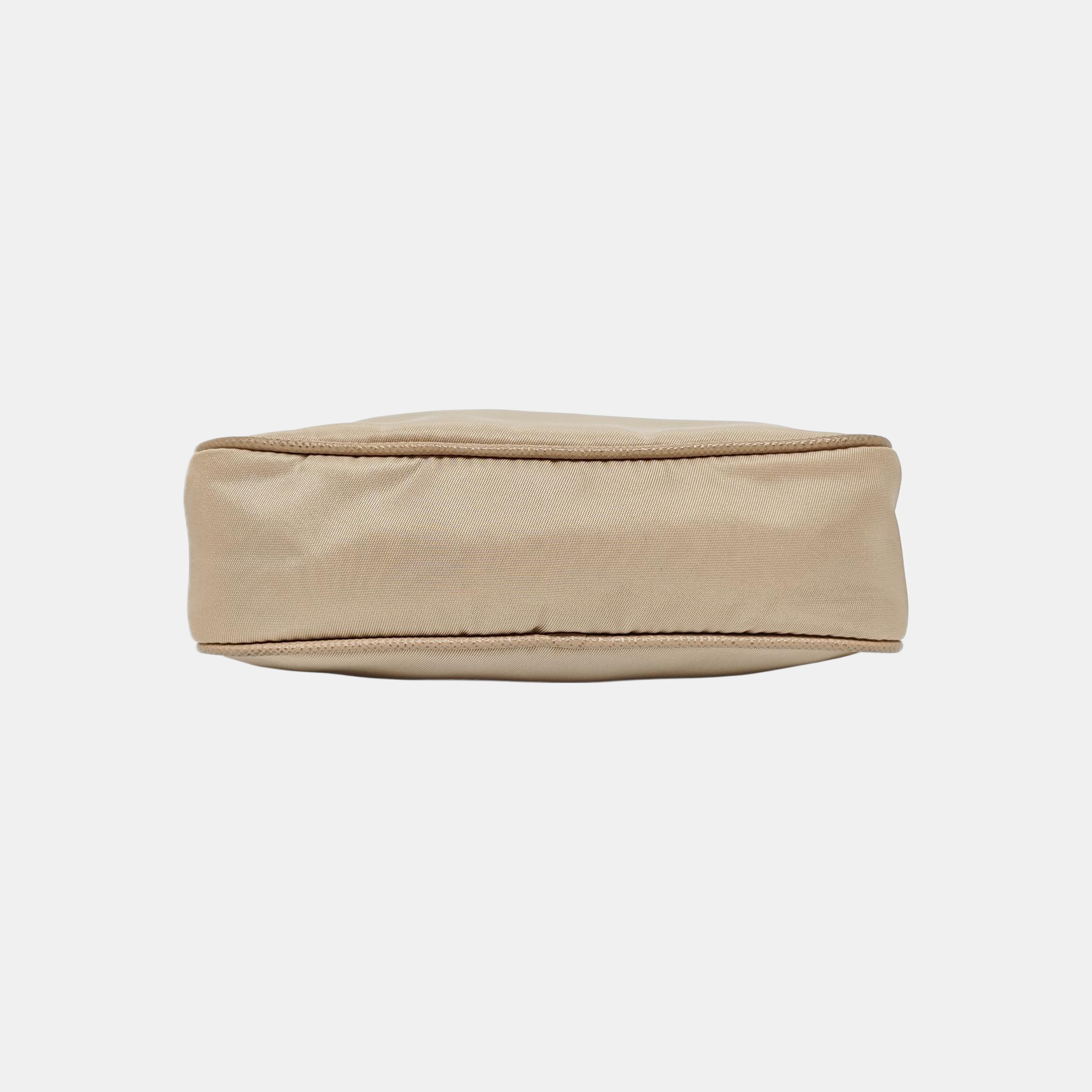 Re-Edition Nylon Beige