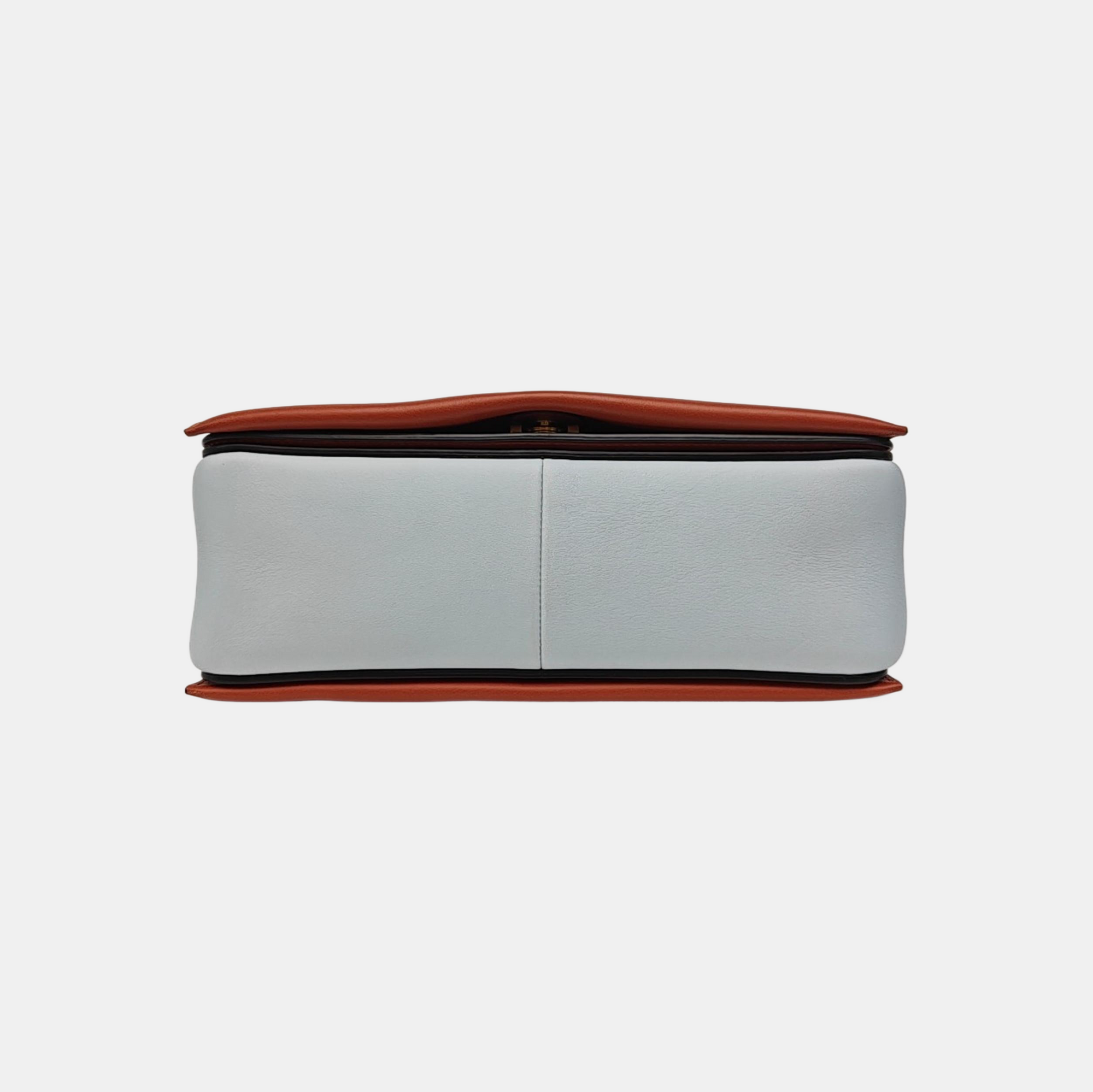 FRAME Medium Calfskin Multicolor