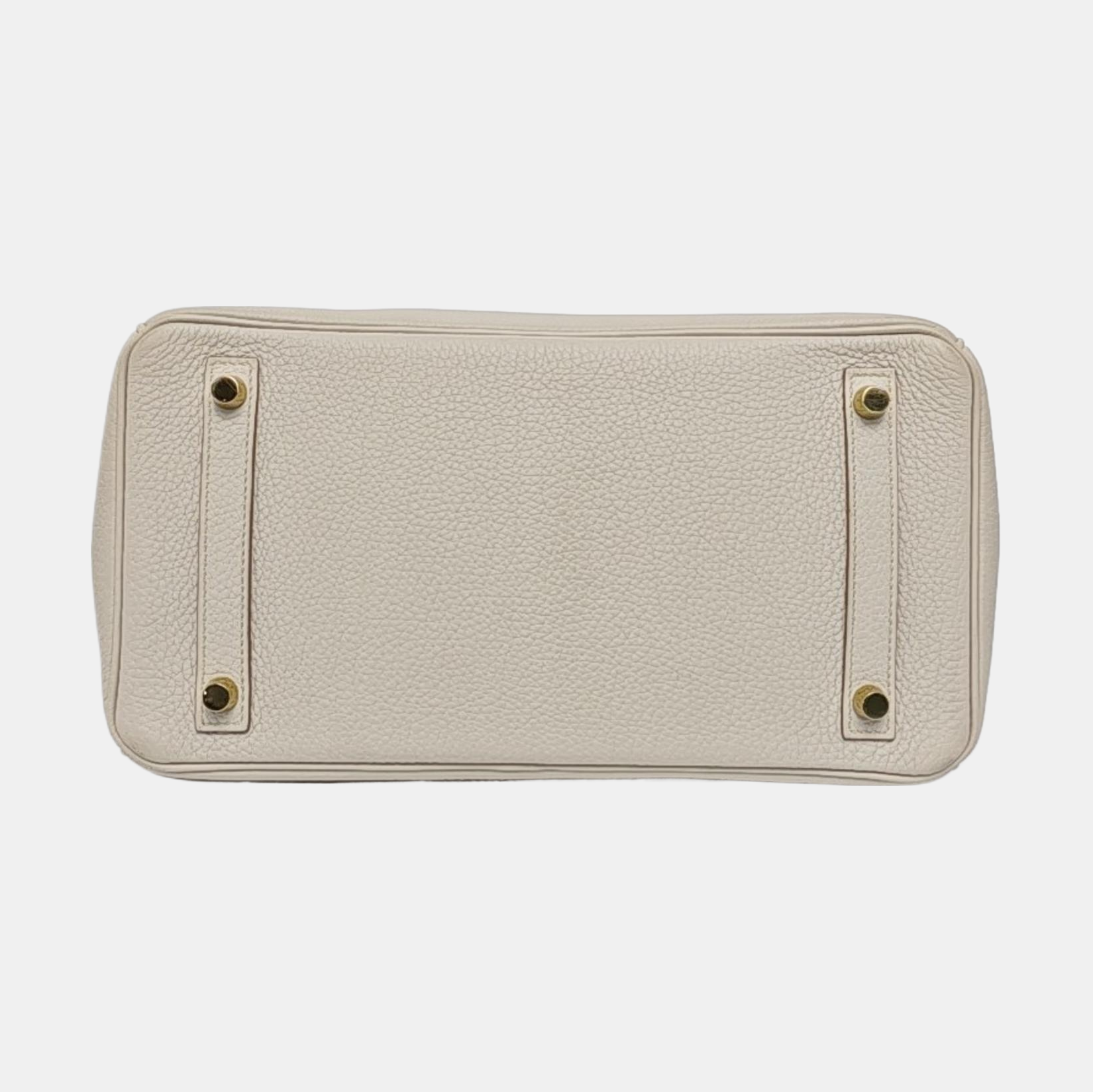 Birkin 30 Togo Blanco