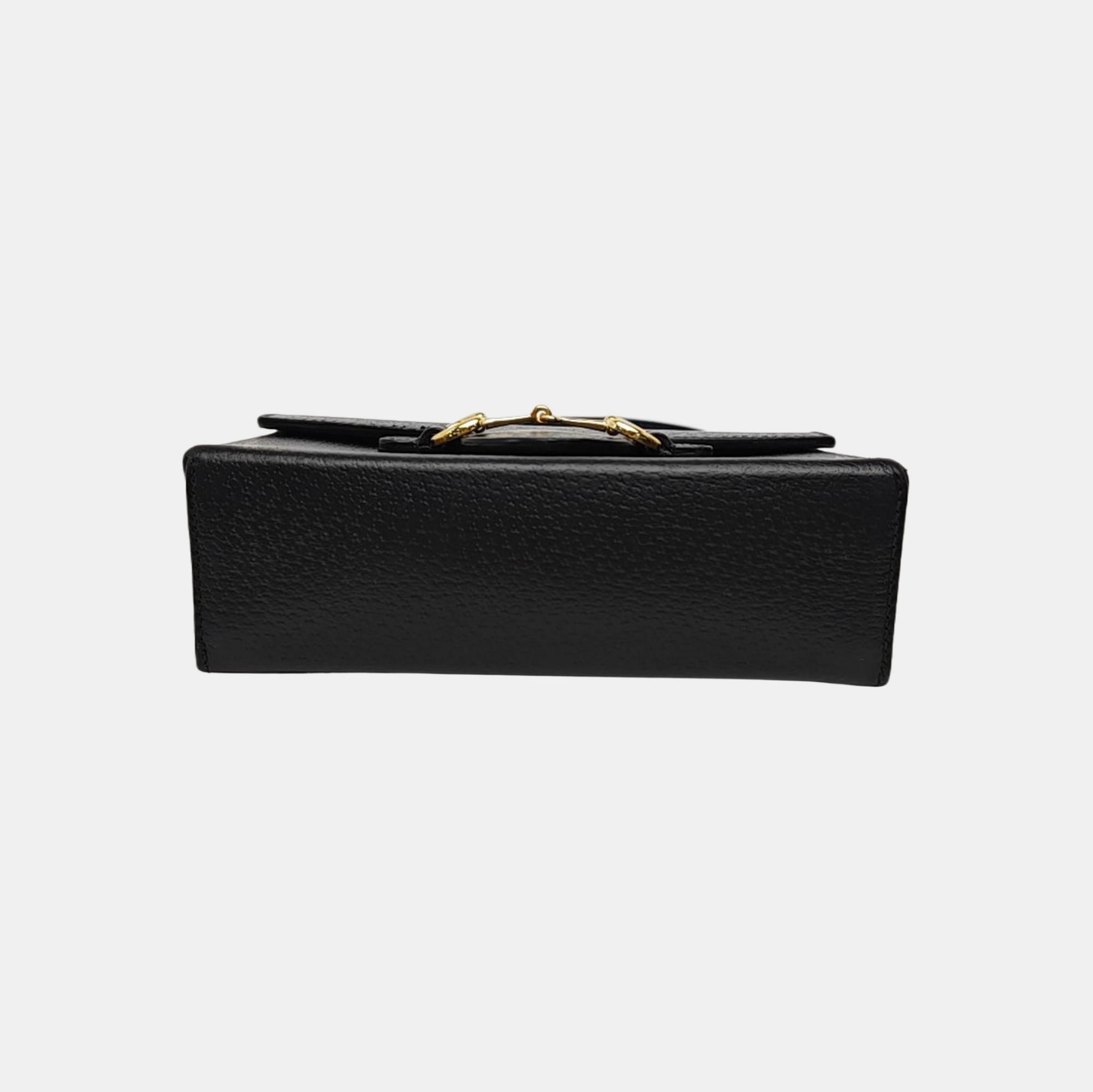 Thiara Calfskin Black