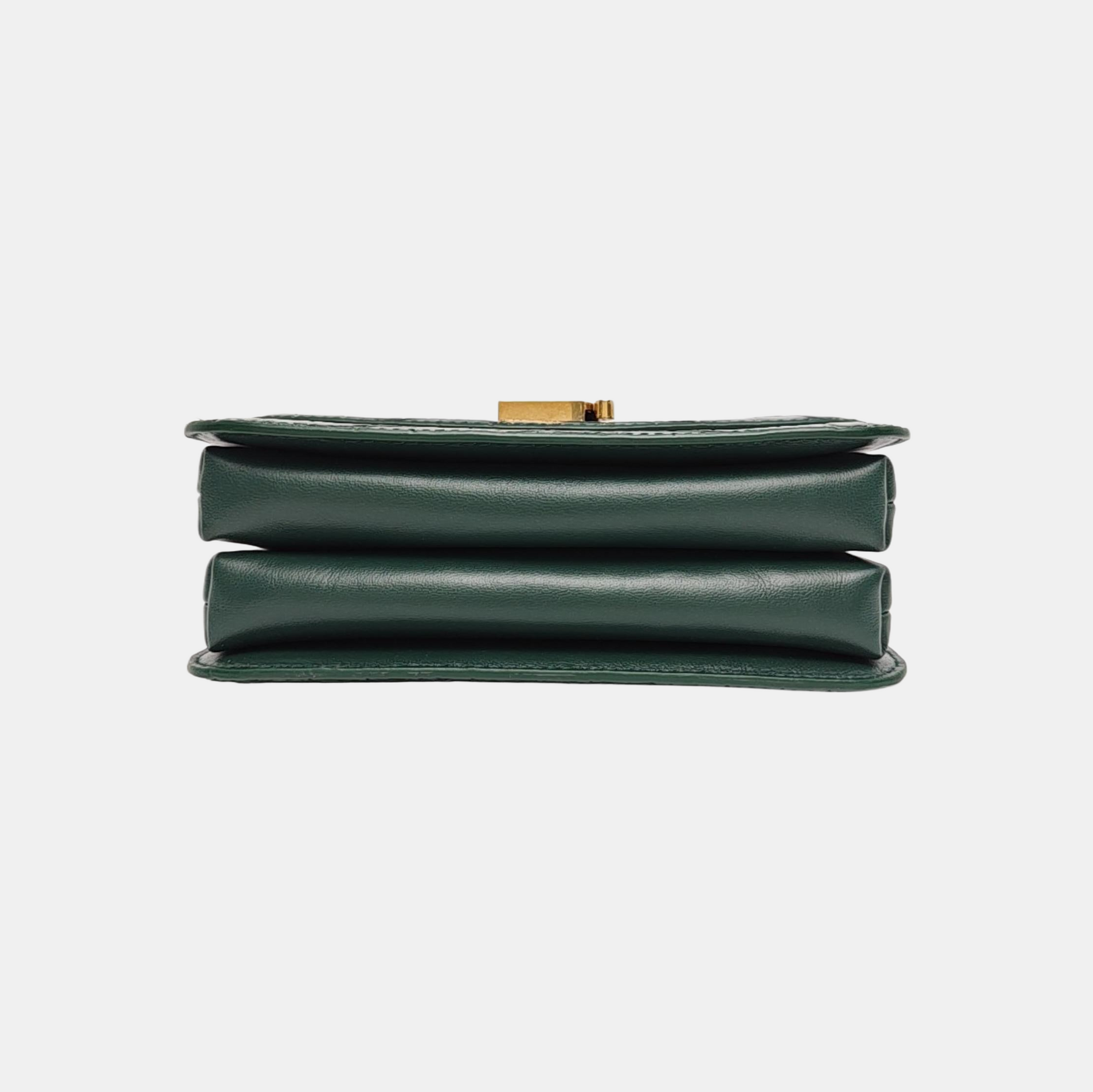 B. Calfskin Green