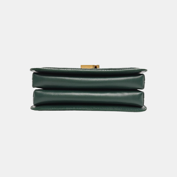 B. Calfskin Green