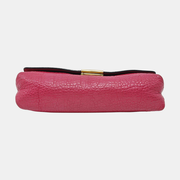 Mildenhall Leather Red