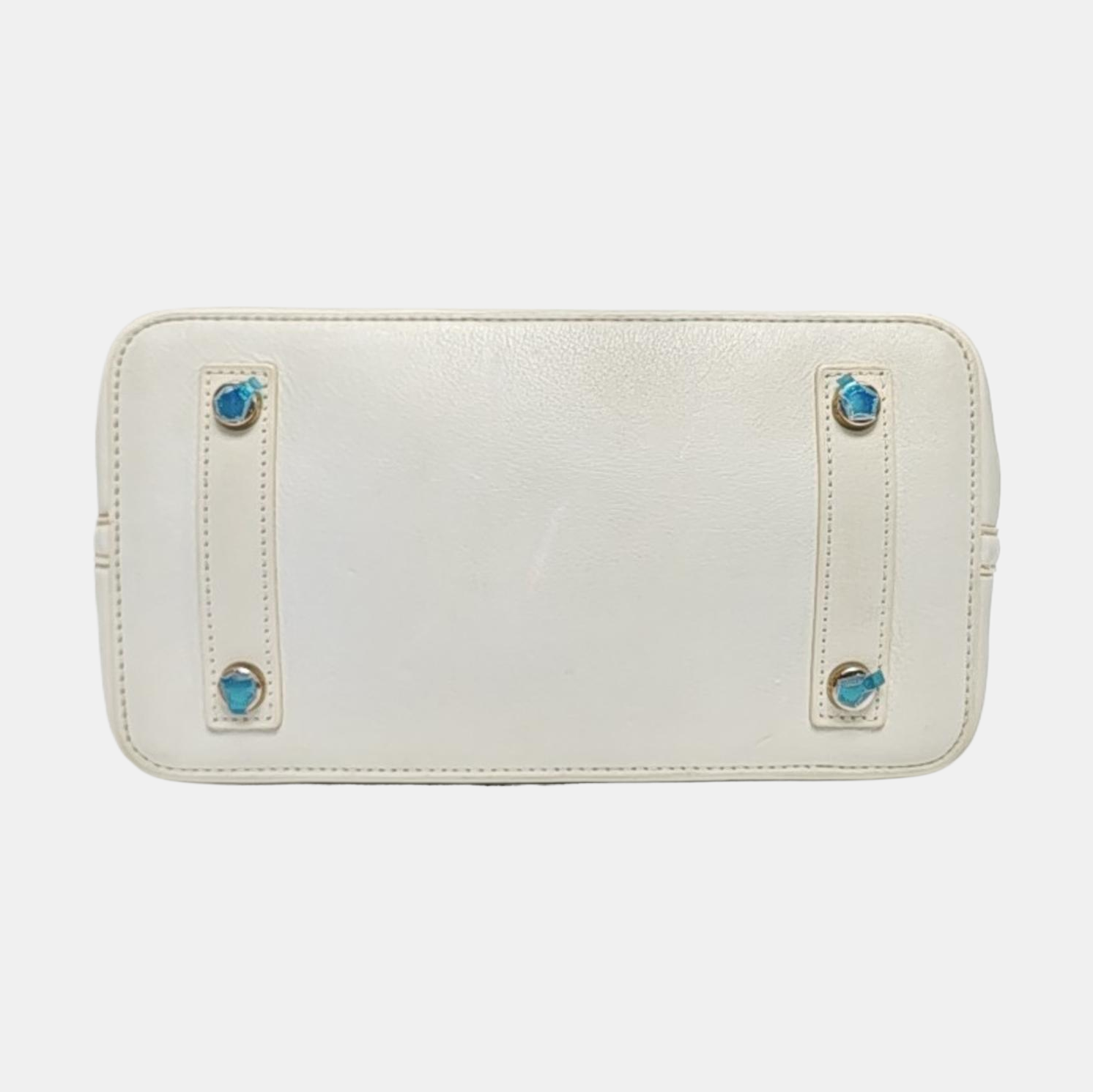 LOCKIT Fabric White