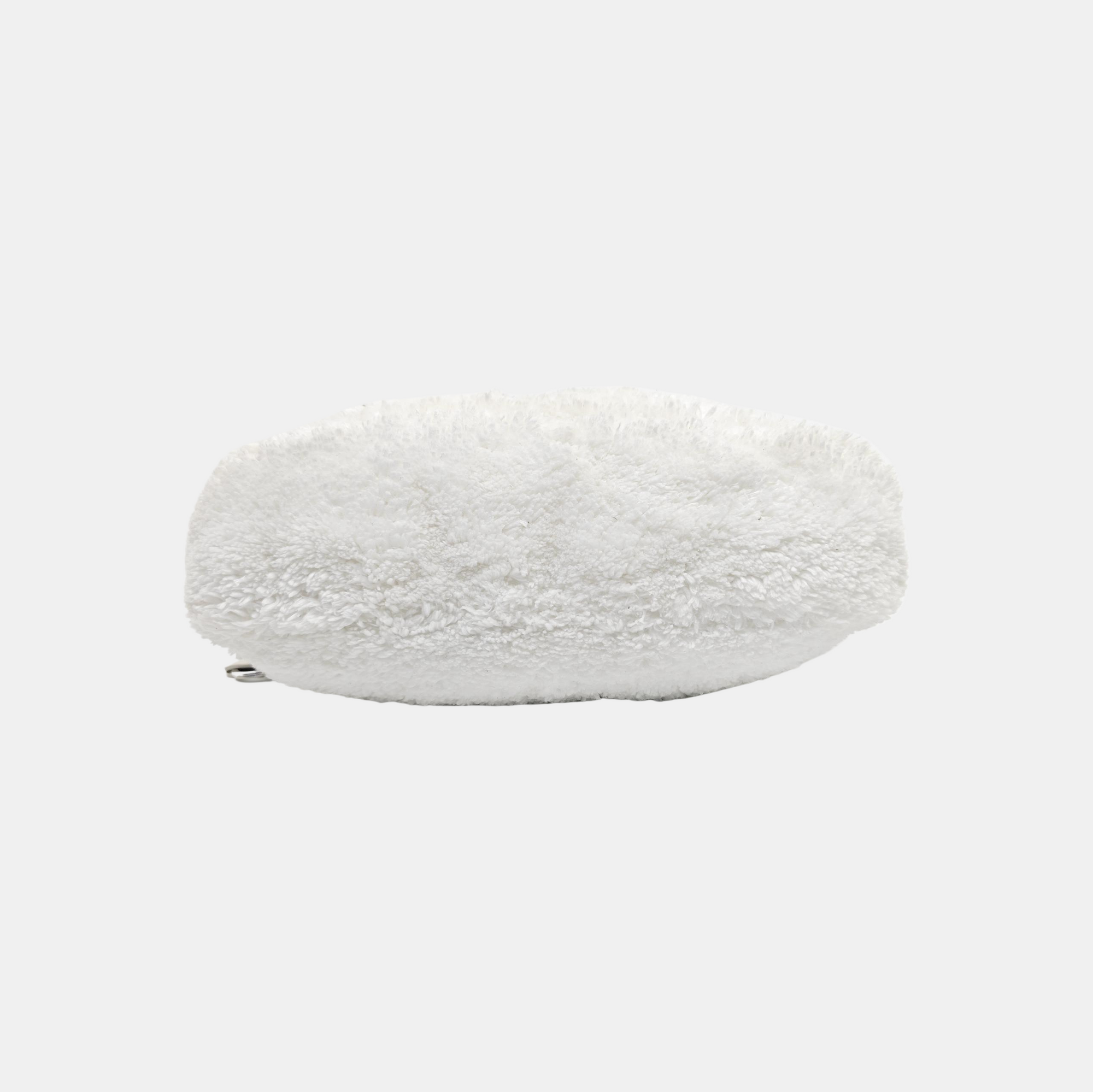 Re-Edition2000 Mini Terry Cloth White