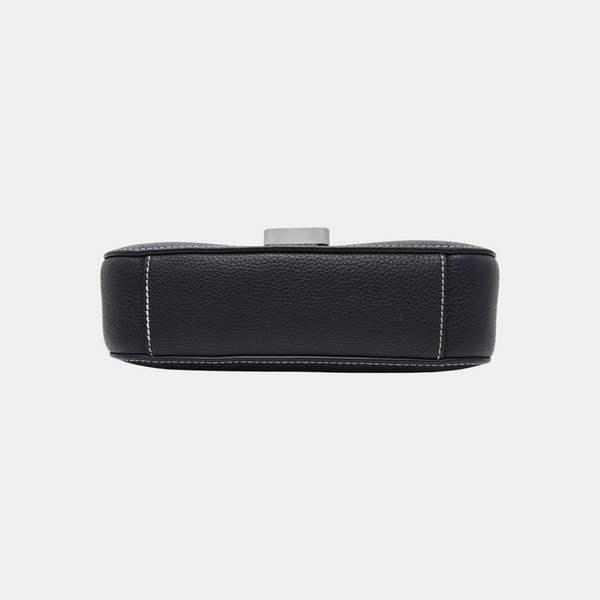 Gallop Calfskin Black