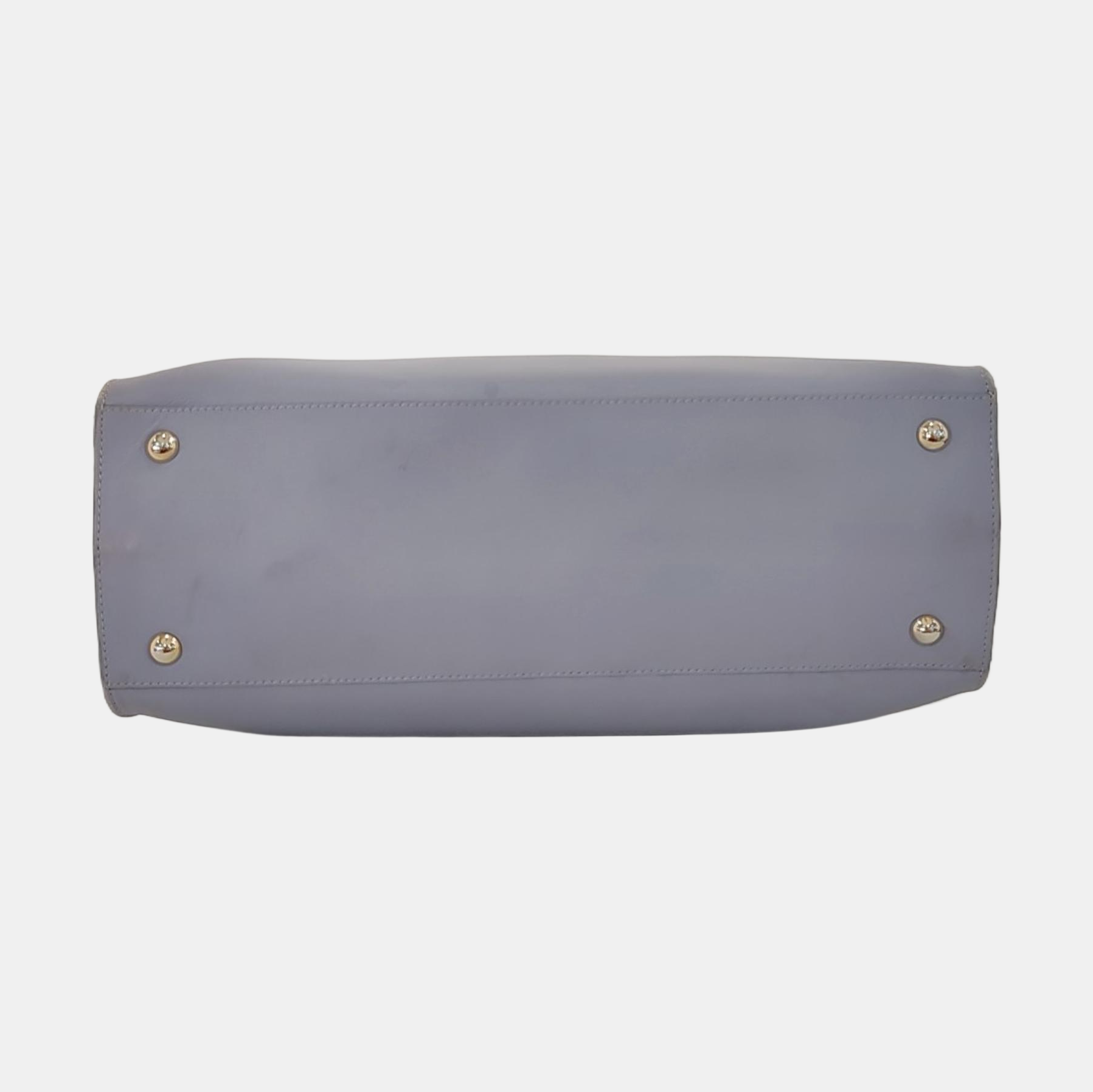 Gancino Calfskin Purple