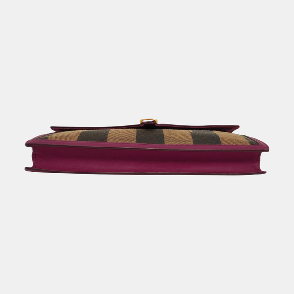Calfskin Purple