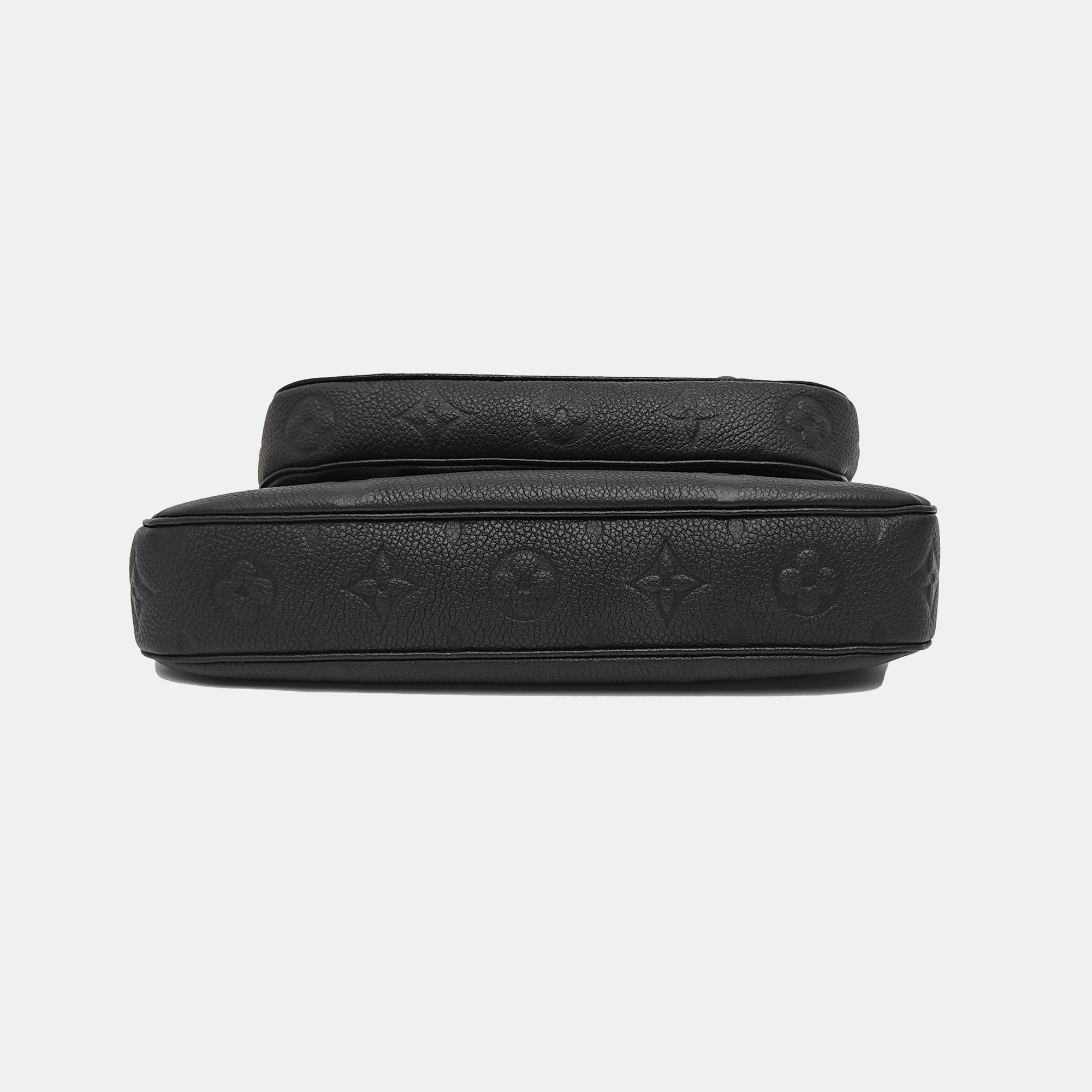 MULTI Monogram Calfskin Black