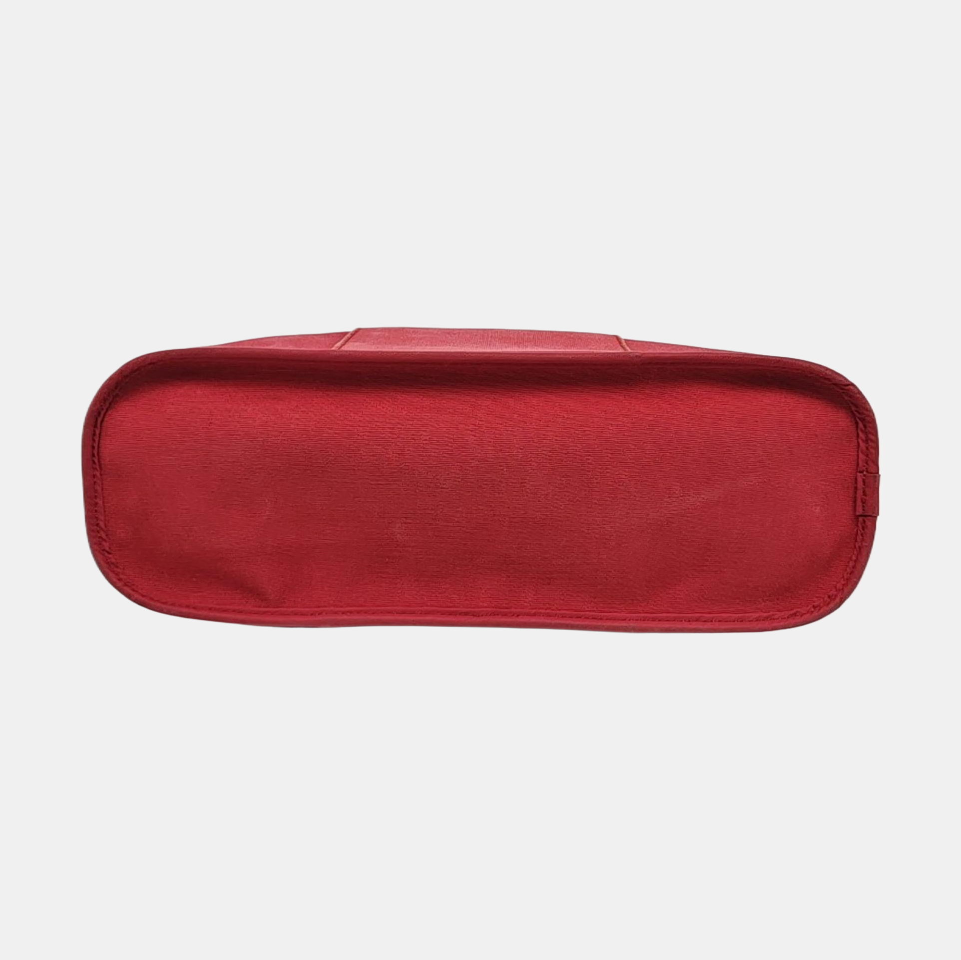 Cabag Canvas Red