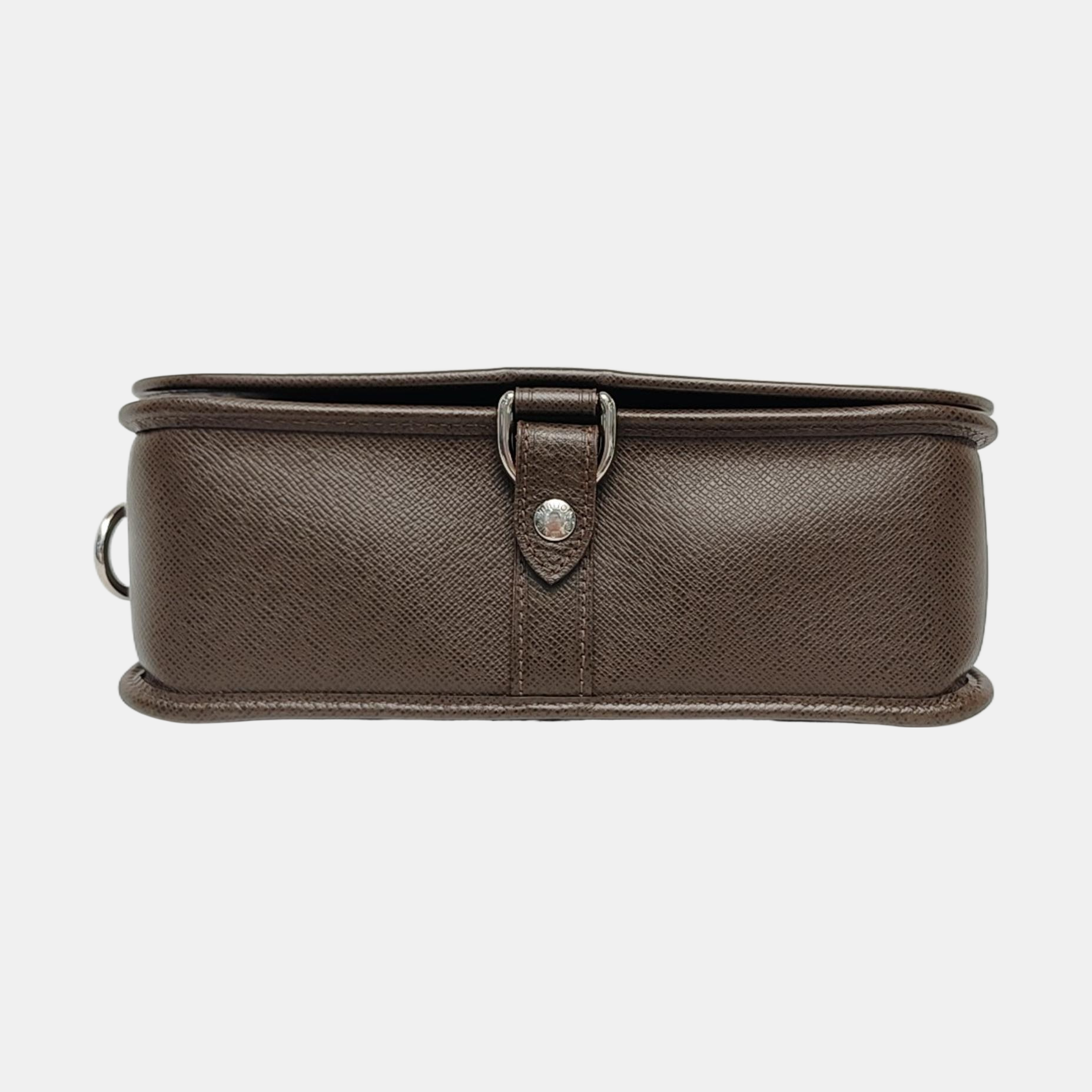 ANDREI Calfskin Brown