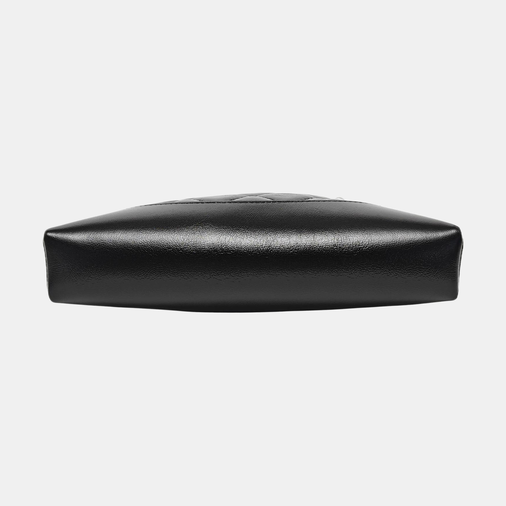 CHANEL 31 Quilted Lambskin Black