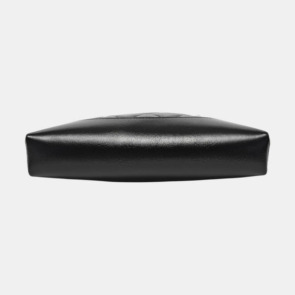 CHANEL 31 Quilted Lambskin Black