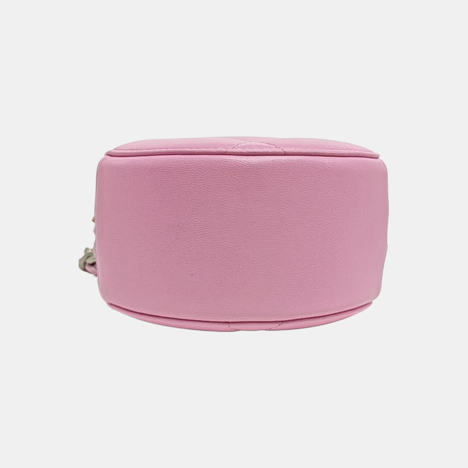 CHANEL 19 Small Quilted Lambskin Pink