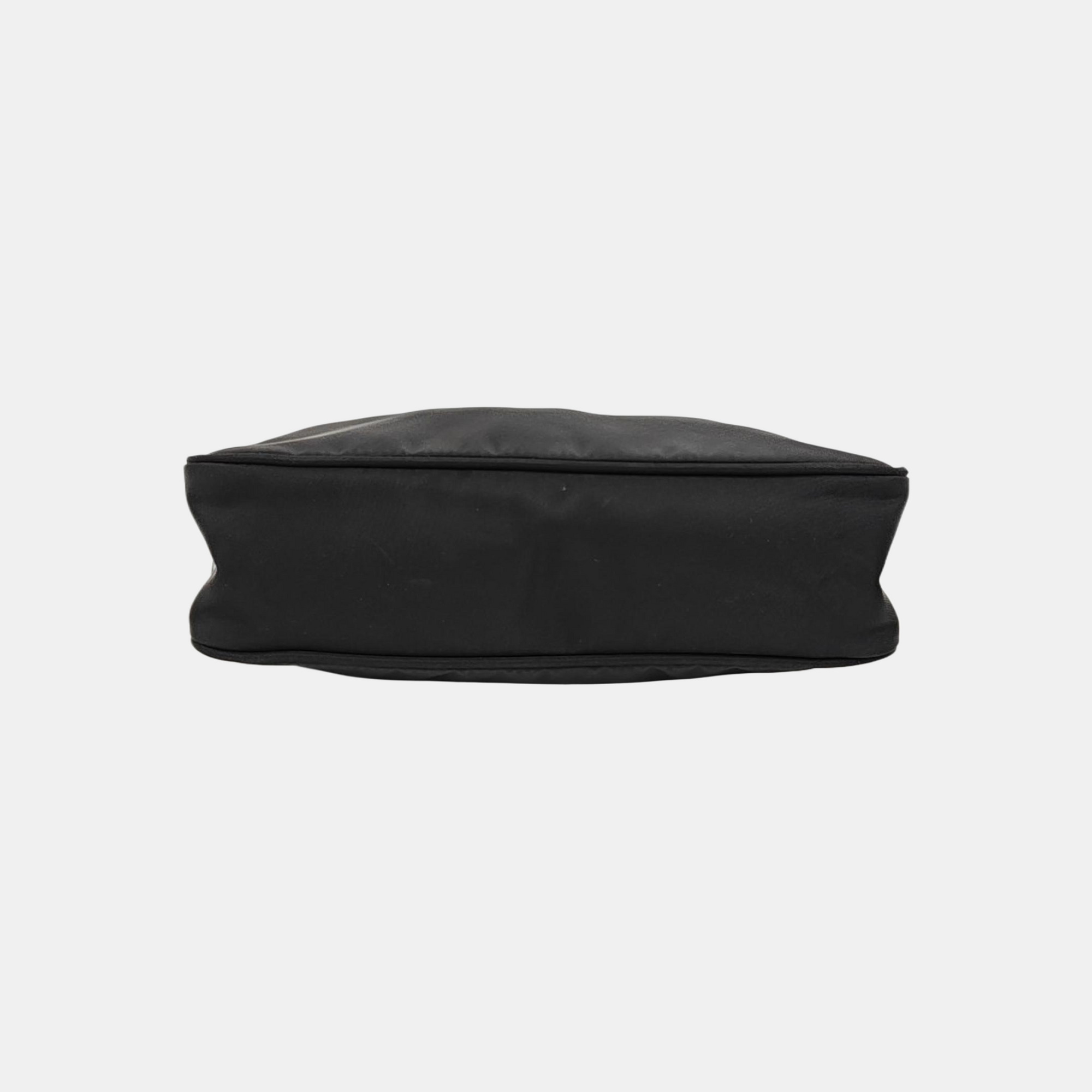 Re-Edition2000 Mini Nylon Black
