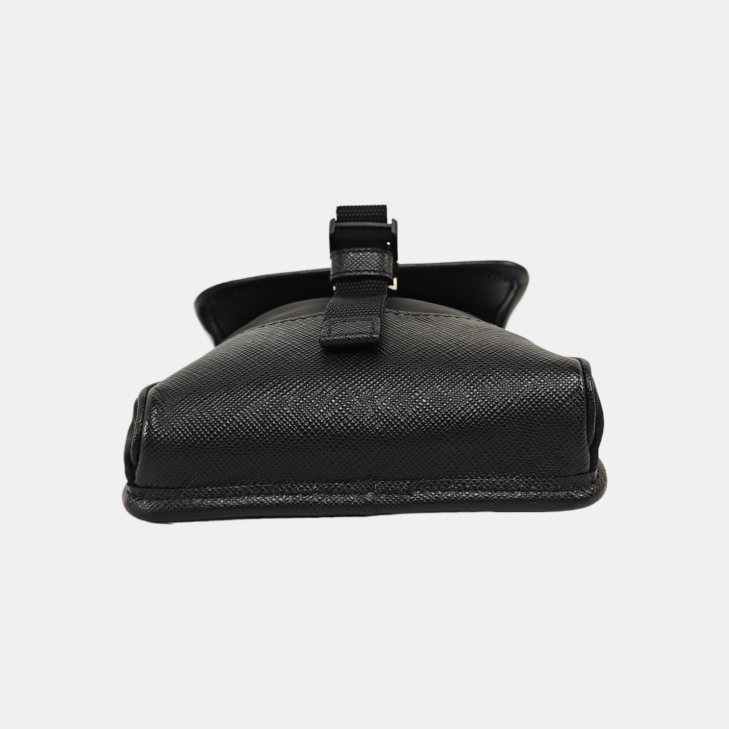 Re-Nylon Nylon Black