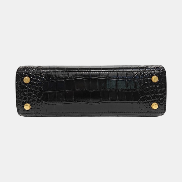 Calfskin Black