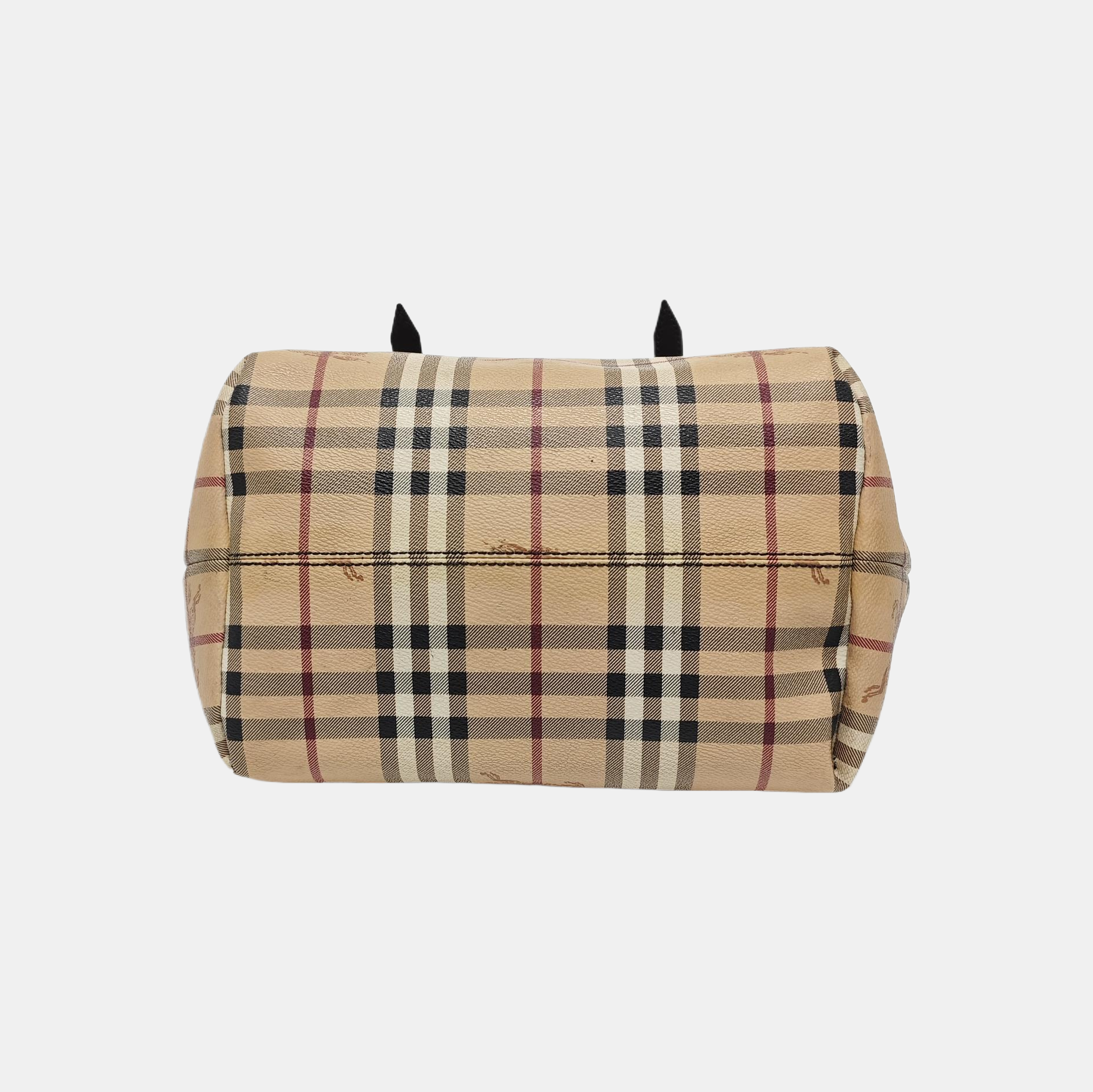 Salisbury Coated Canvas Beige
