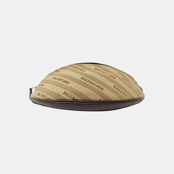 Souvenirs Canvas Brown