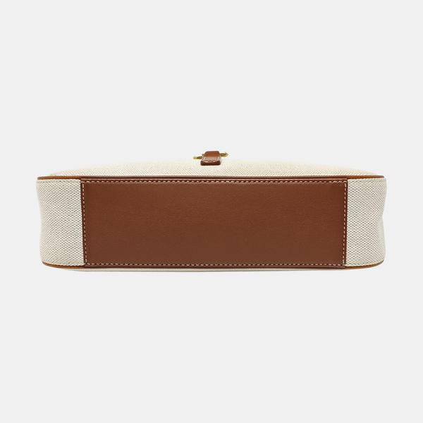 SORBONNE Canvas Beige