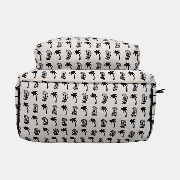 CITY Fabric White