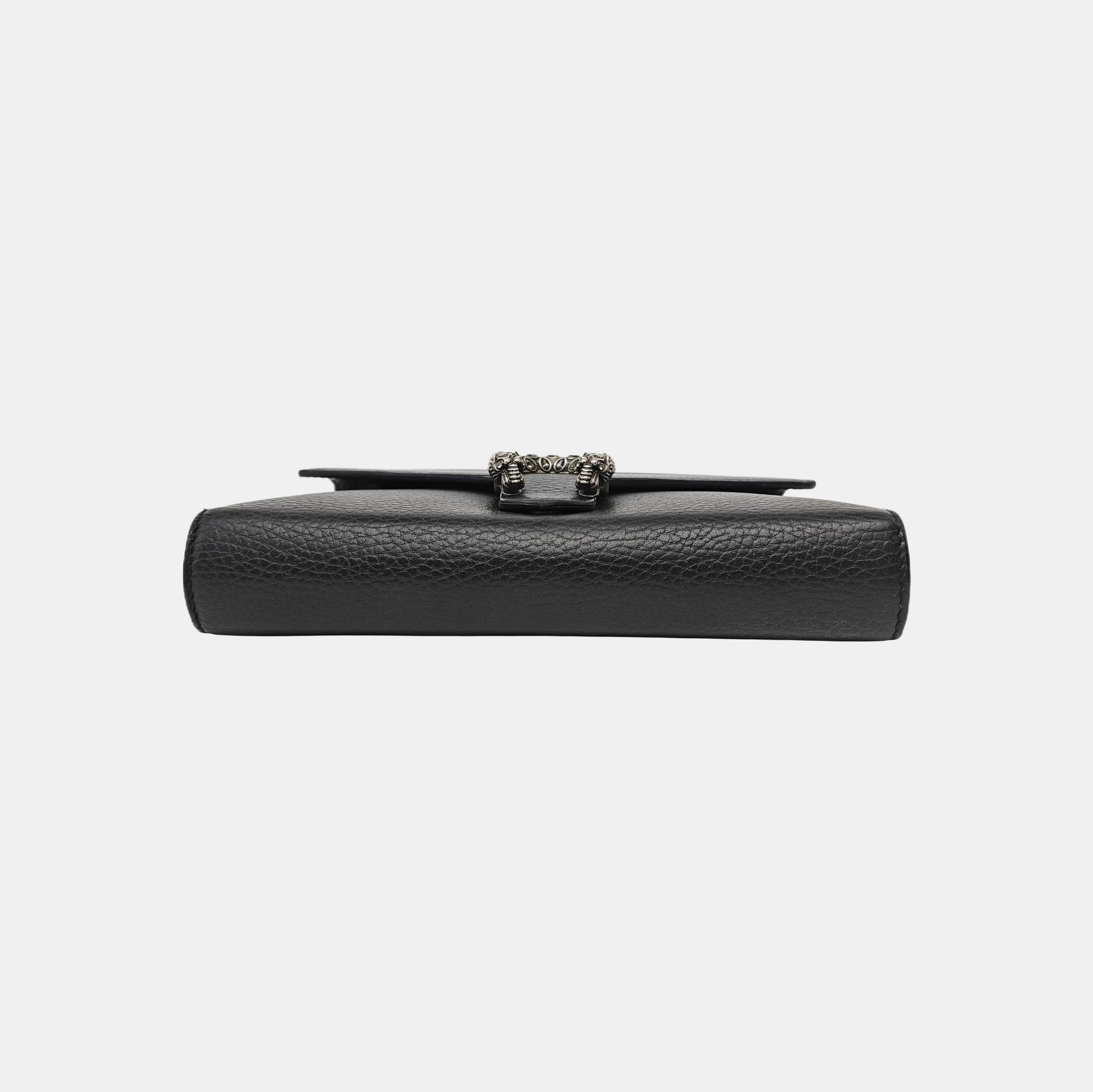 Dionysus Mini Calfskin Black