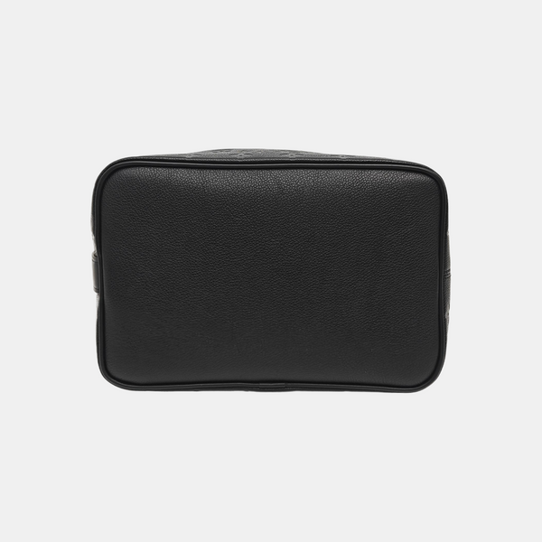 ALL IN GM Monogram Calfskin Black