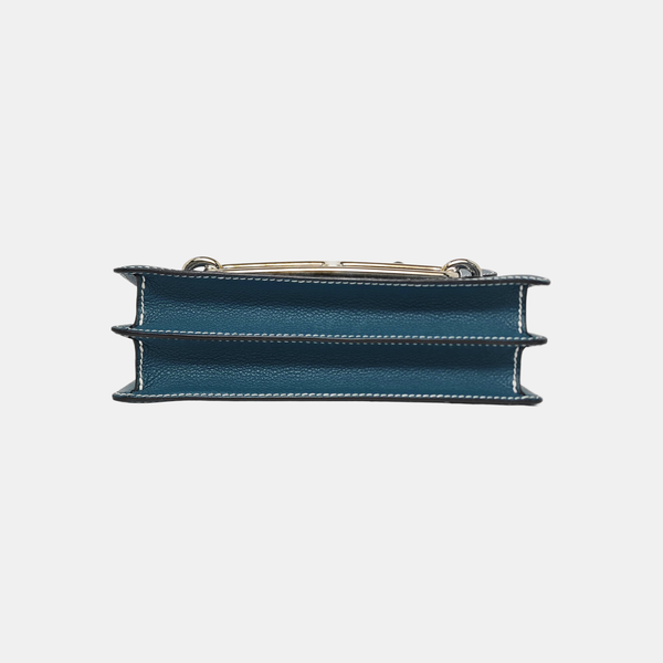 Roulis 23 Evercolor Green