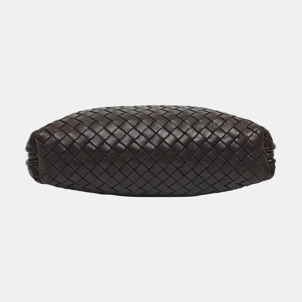 Nodini Small Lambskin Brown