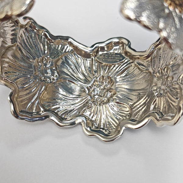 925 Sterling Silver Bangle