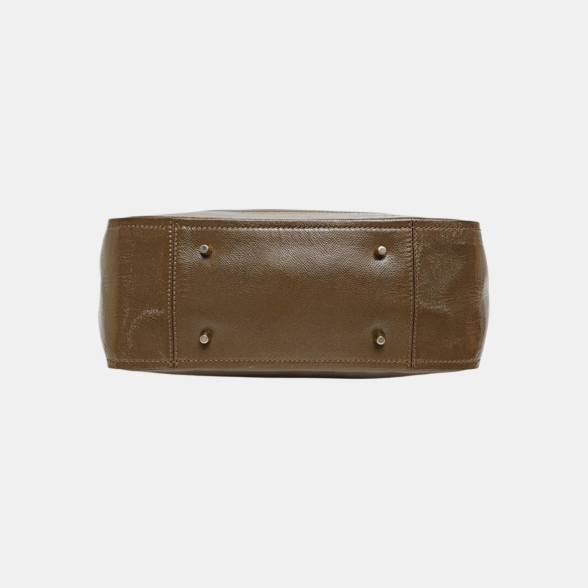 Somerford Calfskin Brown