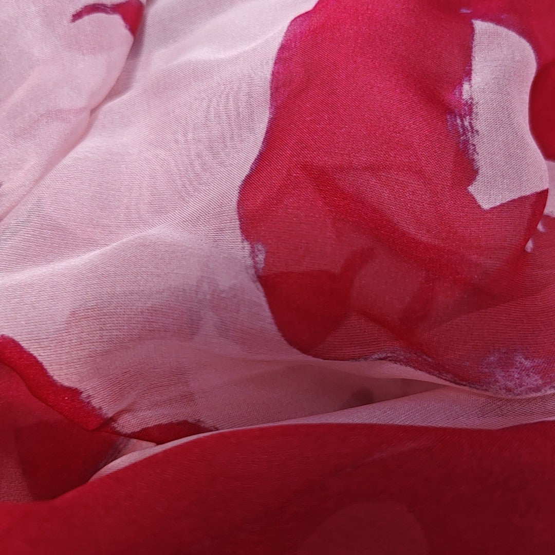 Other Scarf Red