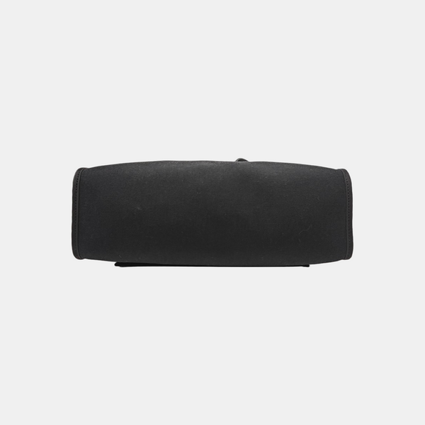 Herbag 31 Canvas Black