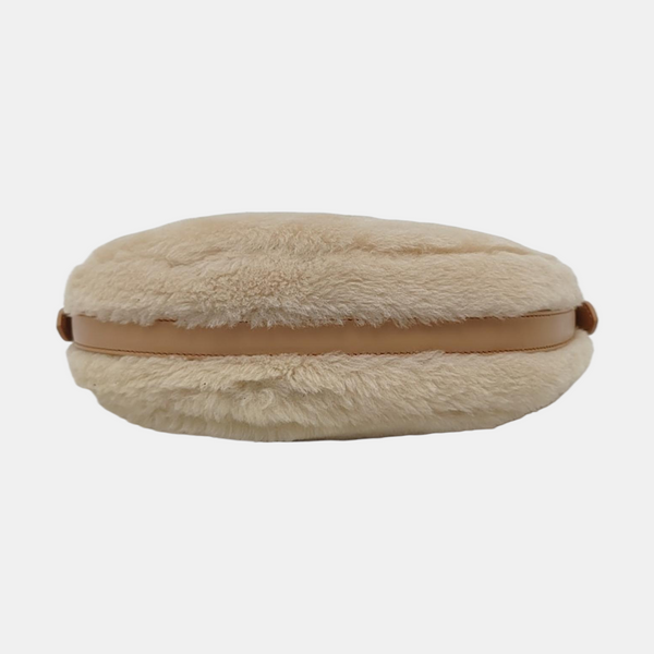 Arqué Sheepskin Beige