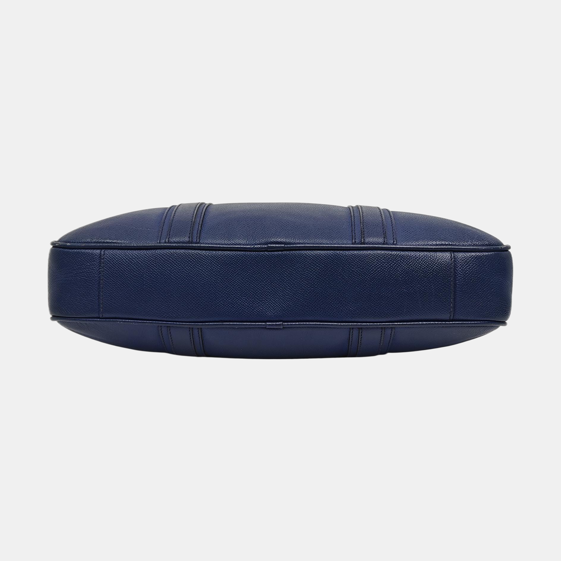 Calfskin Blue