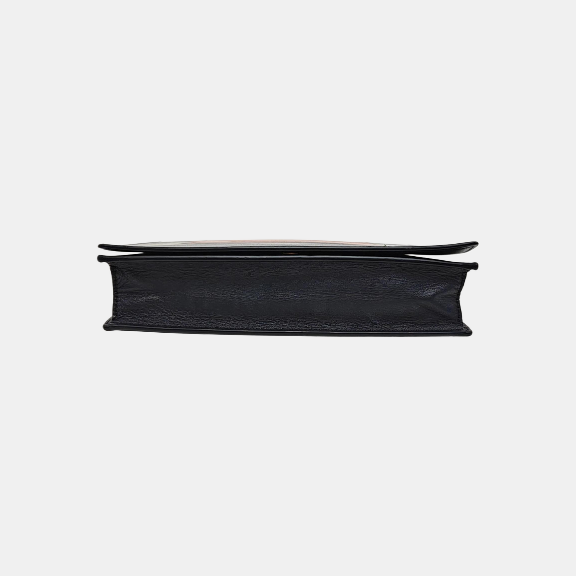 FRAME Small Calfskin Multicolor