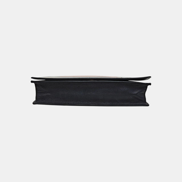FRAME Small Calfskin Multicolor