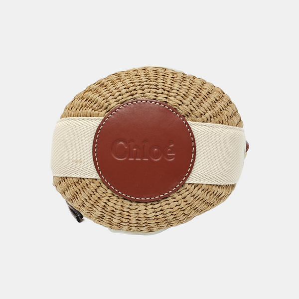 Woody Straw Beige