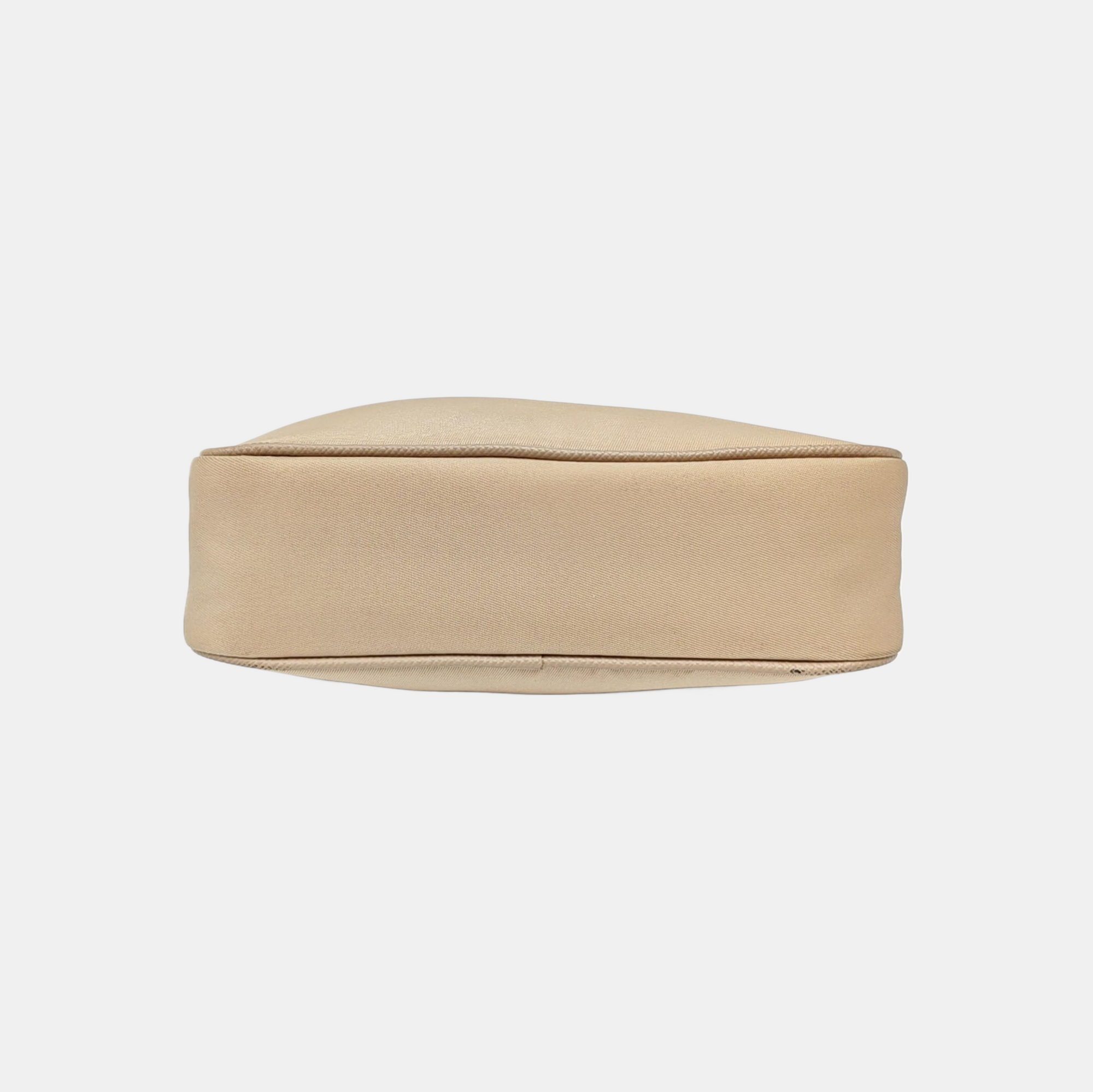 Re-Edition Nylon Beige