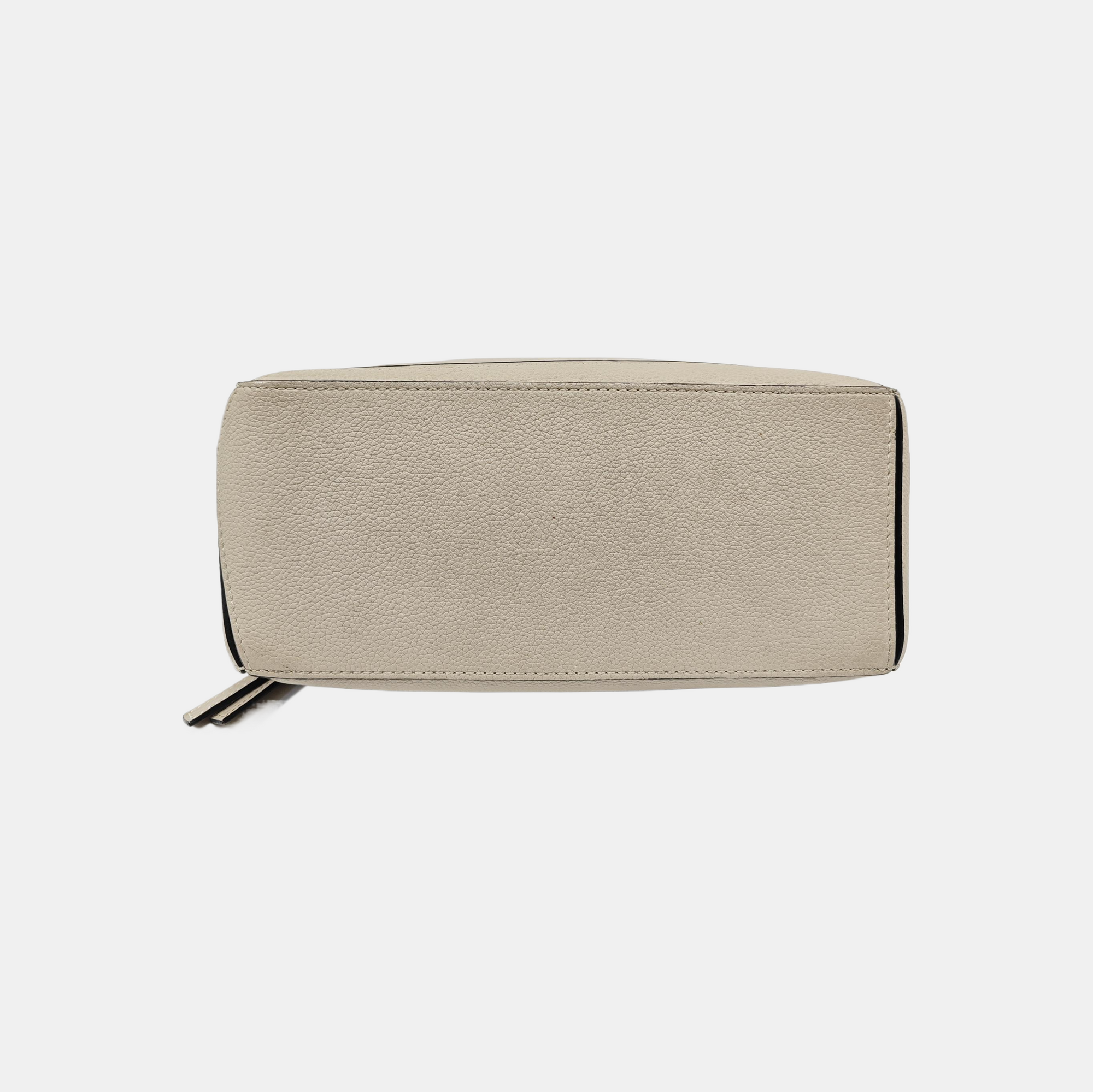 Puzzle Small Calfskin Gray