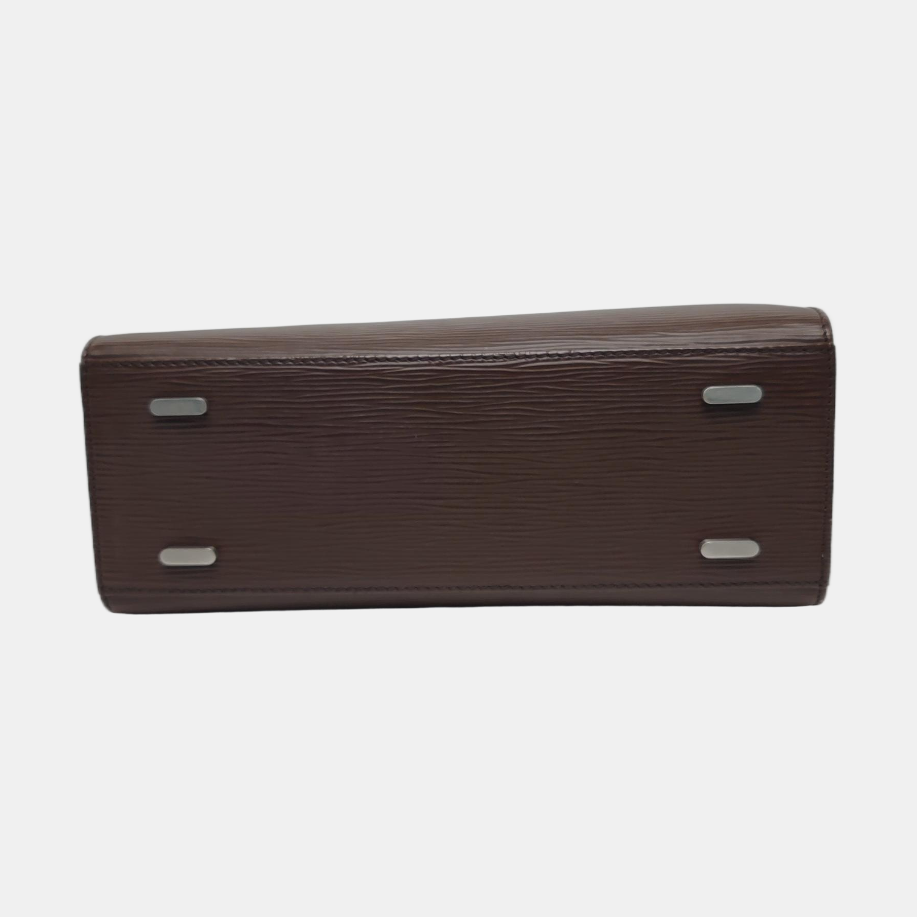 SAINT TROPEZ Epi Brown