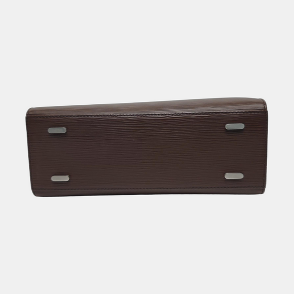 SAINT TROPEZ Epi Brown