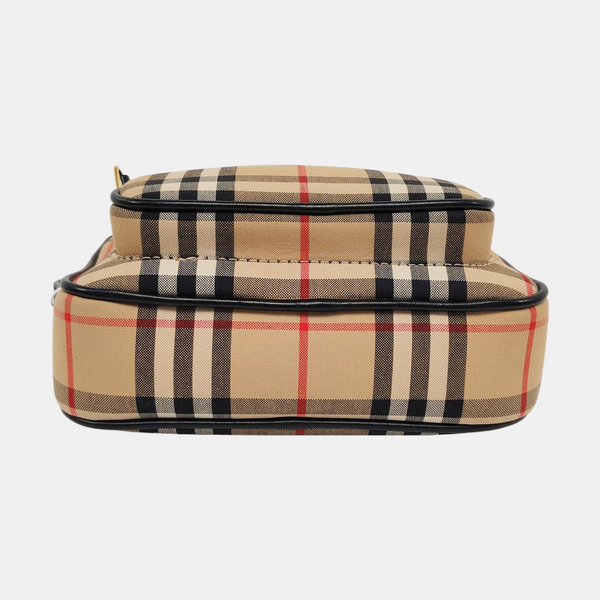 Fabric Brown