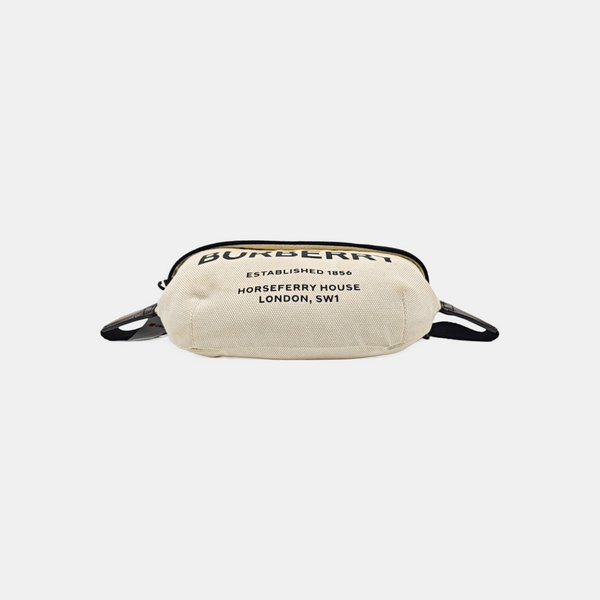 Horseferry Medium Canvas Beige